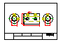 2D Sales Drawing
